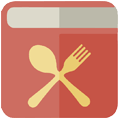 祛痘食譜logo圖標