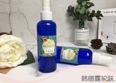 祛痘產(chǎn)品排行榜10強-美肌平衡水